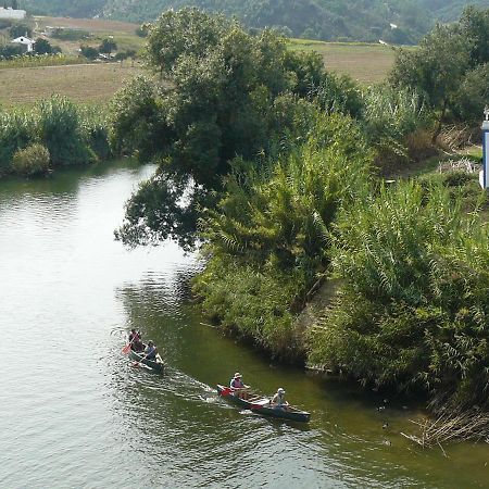 Monte Da Gravita Ribeira do Salto Eksteriør bilde