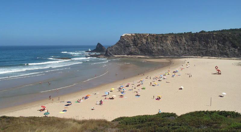 Monte Da Gravita Ribeira do Salto Rom bilde