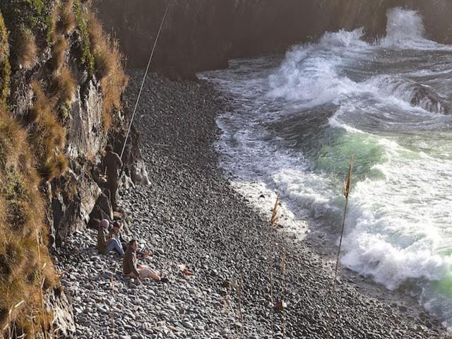 Monte Da Gravita Ribeira do Salto Eksteriør bilde
